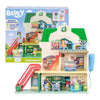 Spectron bluey permet de jouer au chef - ensemble de jeu de supermarché