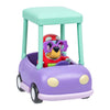 Spectron bluey véhicule de base voiture grand-mère janet