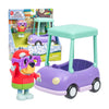 Spectron bluey véhicule de base voiture grand-mère janet