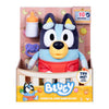 Boule interactif Bluey Pluche et soigné pour bébé