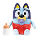 Boule interactif Bluey Pluche et soigné pour bébé