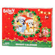 Calendrier de l'Avent Spectron Bluey