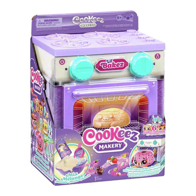 Cookeez Makery Lil 'Bakez Oven