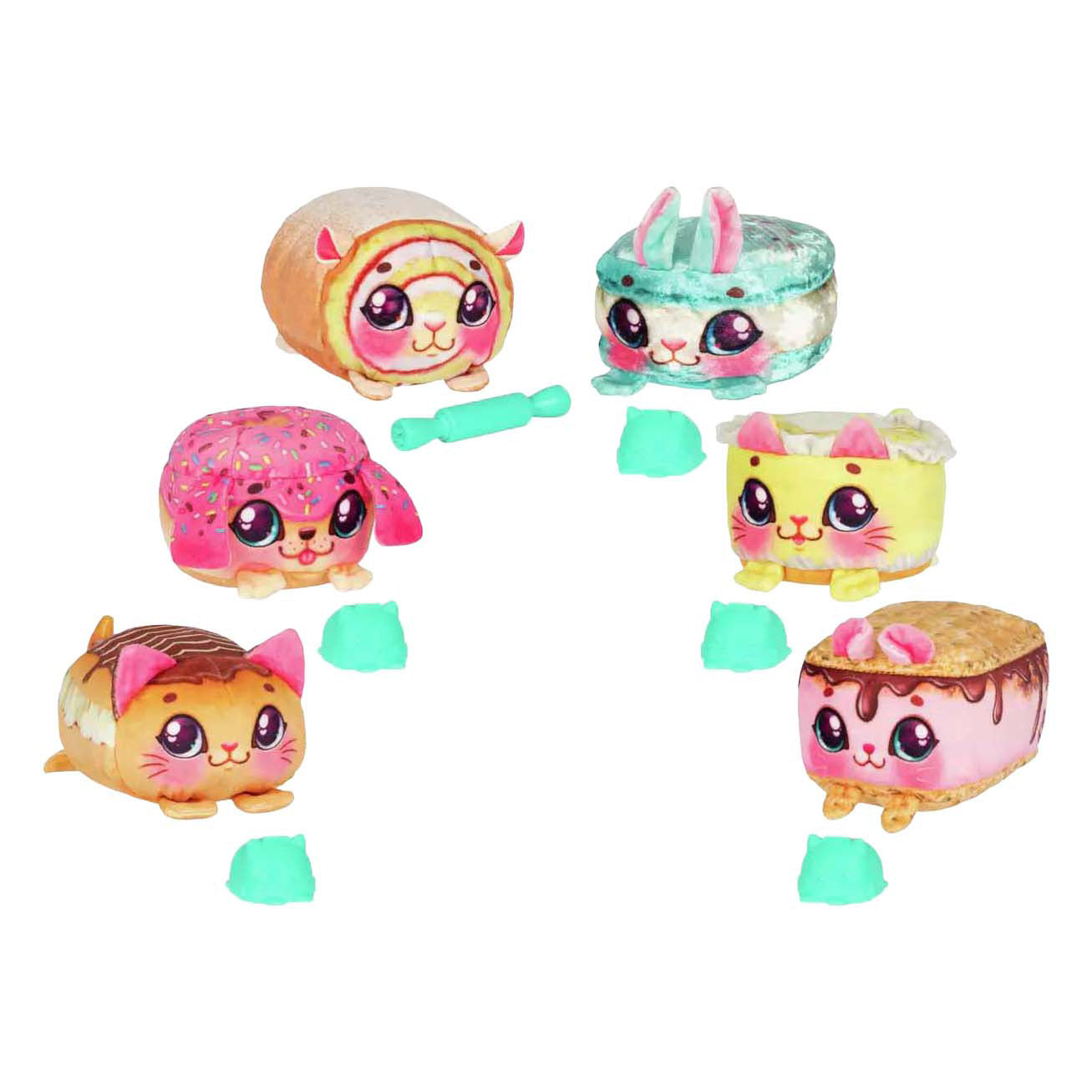 Cookeez Makery Lil 'Bakez Oven