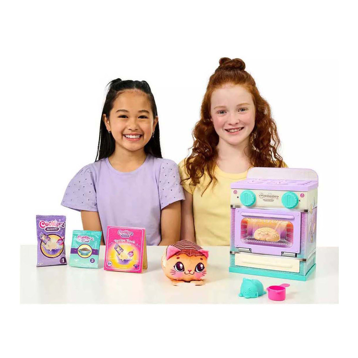 Cookeez Makery Lil 'Bakez Oven