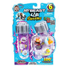 Spectron mrbeast essaims fusion pod série 3 - 6 pcs.