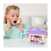 Mini maman surprise lapin rose petits animaux de compagnie vivants