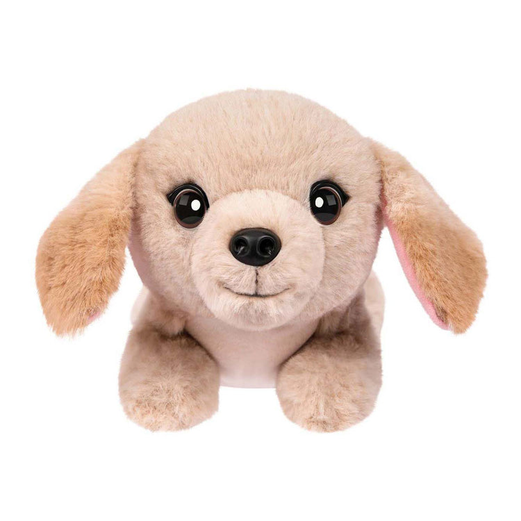 Mon vraiment vrai chiot mini copain 21 cm