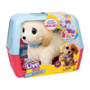 Mon bébé Ouchies Luxury Cooper Interactive