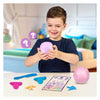 Spectron Scruff a Luvs Twin Fantasy Scruffs en peluche