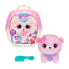 Scruff a luvs embrassez Pet Single Pink