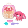 Scruff a luvs embrassez Pet Single Pink