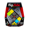 Jeu flipslide électronique