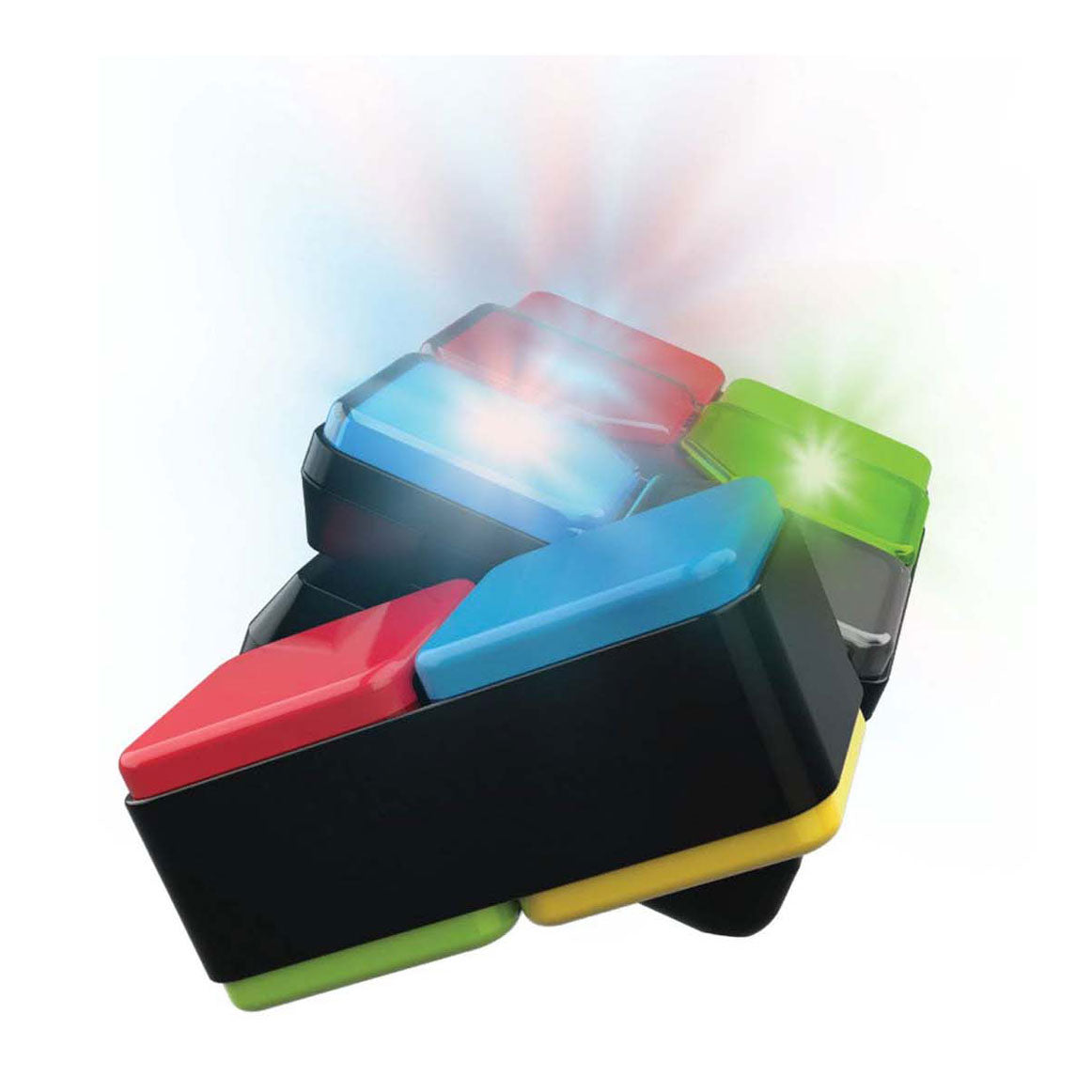 Jeu flipslide électronique