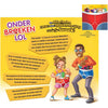 Spectron slip fun - jeu de société