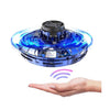 Spectron disky fly avec LED