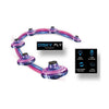 Spectron disky fly avec LED