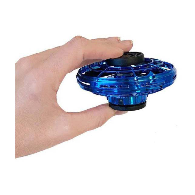 Spectron disky fly avec LED