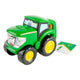 Tracteur Spectron Tomy Johnny avec éclairage 2-en-1