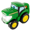 Tracteur Spectron Tomy Johnny avec éclairage 2-en-1