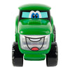 Tracteur Spectron Tomy Johnny avec éclairage 2-en-1