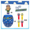 Spectron tomy pop up buzz l'Éclair disney