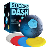 Entraîneur de football interactif Spectron Soccer Dash - afbeelding 2