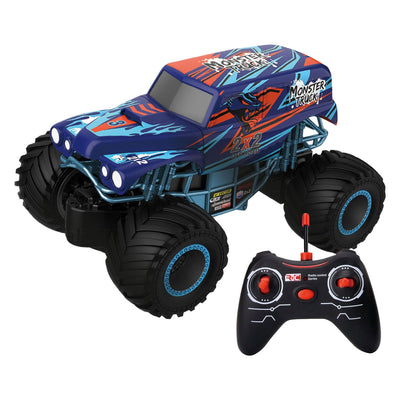 Spectron gear2play rc monstre fantôme - 1:20