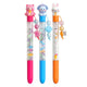 Spectron pen maker magic mini animal - fabriquez votre propre stylo