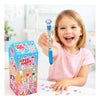 Spectron pen maker magic mini animal - fabriquez votre propre stylo