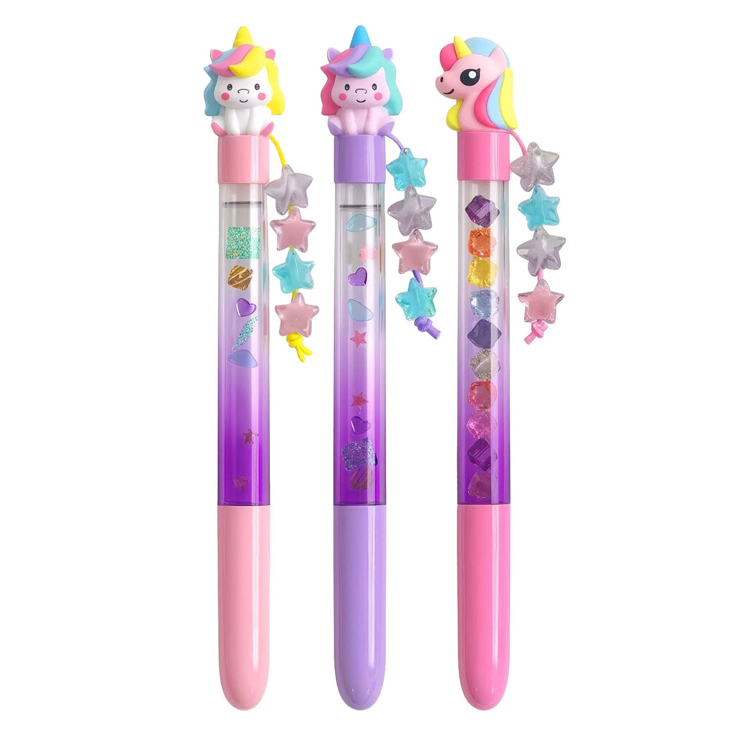 Magie du fabricant de stylos Spectron - mini licorne