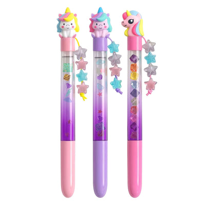 Magie du fabricant de stylos Spectron - mini licorne