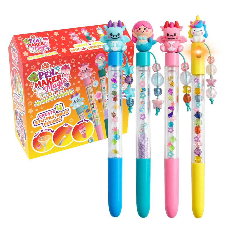 Magie du fabricant de stylos Spectron - magie classique