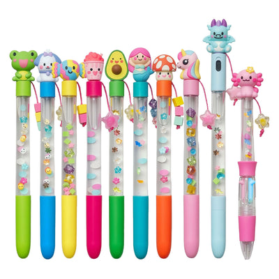 Magie du fabricant de stylos Spectron - fabriquez votre propre stylo