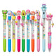 Magie du fabricant de stylos Spectron - fabriquez votre propre stylo