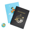 Globe interactif Gear2play Orboot Earth