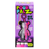 Spectron pour palz mini porte-clés ours de peinture