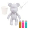 Spectron pour Palz Golden Dream Beer Kit de peinture pour coulée - incl. 3 couleurs de peinture acrylique