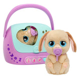 Spectron baby Paws Just Born Puppy - incl. lumière et son - afbeelding 3