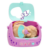 Spectron baby Paws Just Born Puppy - incl. lumière et son - afbeelding 4