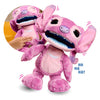 Peluche interactive ange ultime Spectron Stitch