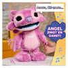 Peluche interactive ange ultime Spectron Stitch