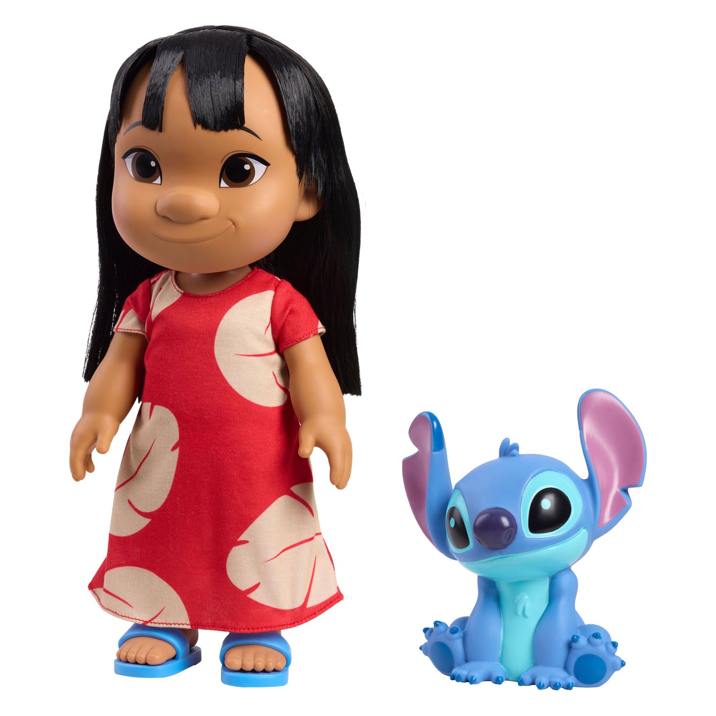 Ensemble de poupée Spectron Lilo Stitch