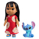 Ensemble de poupée Spectron Lilo Stitch