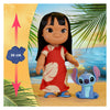 Ensemble de poupée Spectron Lilo Stitch