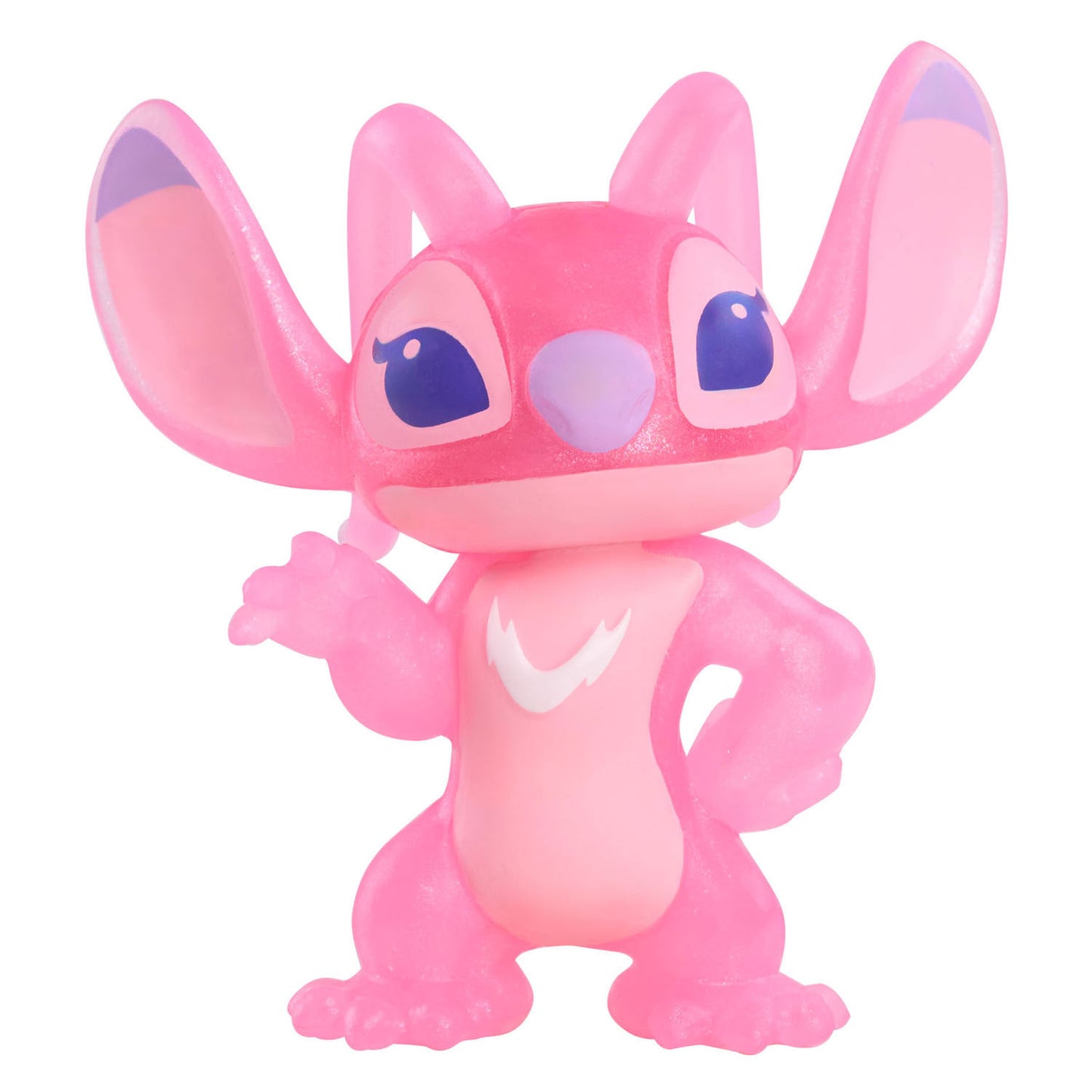 Mini figurine Spectron Disney Stitch Surprise Capsules