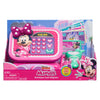 Caisse enregistreuse jouet Spectron Minnie Bowtique avec son - 10 pcs.