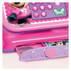 Caisse enregistreuse jouet Spectron Minnie Bowtique avec son - 10 pcs.