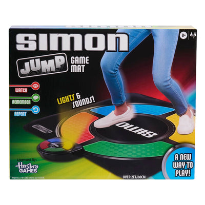 Tapis de jeu Spectron hasbro jump avec son léger