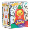 Porte-clés en peluche Spectron happy haul duckalooz snack charlatan